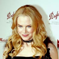 Nicole Kidman's swimsuit auctioned for nine Indian cows
